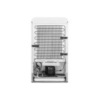 Холодильник 97х54,5 см SMEG 50’s Style FAB10RWH6 белый - 3 фото
