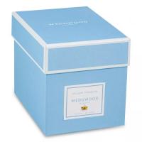 Чайная пара 150 мл Wedgwood Wonderlust желтая - 6 фото