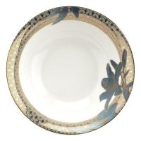 Столовый сервиз Royal Worcester Blue Lily 33 пр - 7 фото