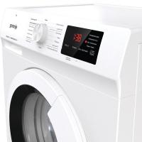 Стиральная машина 59,5 см на 7 кг Gorenje WHE72SFS белая - 8 фото