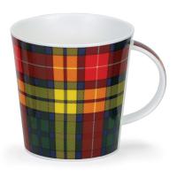 Кружка Шотландка 480 мл Dunoon Cairngorm - 1 фото