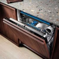 Посудомоечная машина 59,6 см Electrolux EEM48300L белая - 9 фото