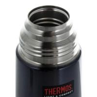 Термос 1 л Thermos FBB 1000BC синий - 4 фото