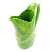Кувшин 26,3х23 см Bordallo Pinheiro Banana da Madeira - 1 фото