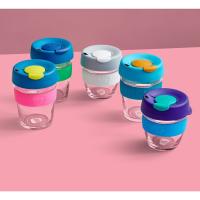 Кружка 340 мл KeepCup Brew M Lake - 3 фото