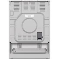 Электрическая плита 60х85 см Gorenje Advanced GECS6C70WC белая - 12 фото