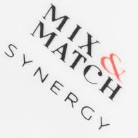Кофейная пара 100 мл Mix&Match Synergy зеленая - 5 фото