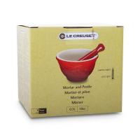 Ступка с пестиком 300 мл Le Creuset марсель - 5 фото