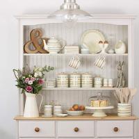 Банка для чая  800 мл Kitchen Craft Classic Collection - 3 фото