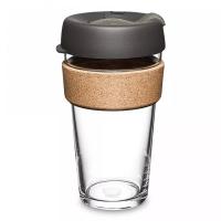 Кружка 454 мл KeepCup Brew Cork L Nitro - 1 фото