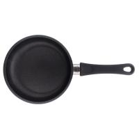 Сковорода антипригарная 20 см 1 л AMT Frying Pans Titan черная - 2 фото