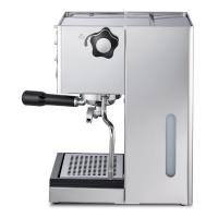 Рожковая кофемашина 26,5х29,5 см La Pavoni Casabar LPMCSR02EU стальная - 3 фото