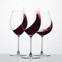 Набор бокалов для красного вина Сира 600 мл Riedel Veritas 2 пр - 1 фото