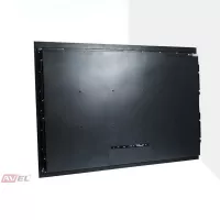 Телевизор в зеркале 43" Avel AVS435SM (Magic Mirror HB) зеркальный - 3 фото