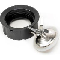 Блендер 1800 Вт Black+Decker BXJB1800E черный - 3 фото