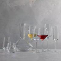 Декантер 0,75 л Zwiesel Glas Pure - 2 фото