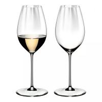 Набор бокалов для белого вина Sauvignon Blanc 440 мл 24,5 см Riedel Performance 2 пр - 2 фото