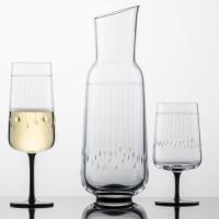 Набор бокалов для красного вина 491 мл Zwiesel Glas Glamorous 2 пр - 9 фото