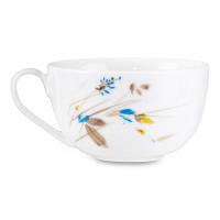 Столовый сервиз на 6 персоны Mix&Match Iris 30 пр белый - 13 фото