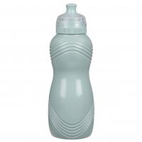 Бутылка 0,6 л Sistema Renew зеленая - 4 фото
