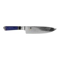 Нож кухонный Шеф 20 см KAI Shun Engetsu - 2 фото