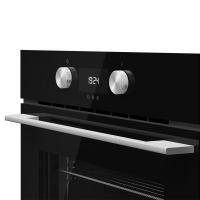 Духовой шкаф 46 см Teka Urban HLC 8400 ночная река - 6 фото