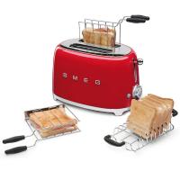 Держатель для сэндвичей 24х17,3 см Smeg TSSR01 2 шт - 2 фото