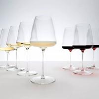 Бокал для белого вина 1,017 л Riedel WineWings - 5 фото