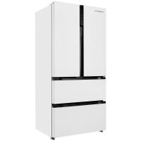 Холодильник French door 182х83,5 см Kuppersberg High-Tech RFFI 184 WG белый - 4 фото