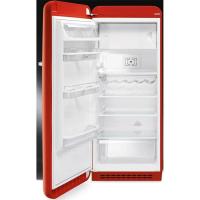 Холодильник двухкамерный 169х60 см Smeg 50's Style FAB30LRD5 красный - 2 фото