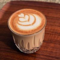 Набор стаканов для капучино Nachtmann Noblesse Barista прозрачный 2 пр - 13 фото