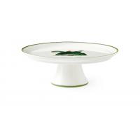Сервировочное блюдо 27,2 см Spode Kit Kemp белое - 6 фото