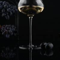 Бокал для вина 550 мл хр. стекло "Great Wine" d 9,6 см h23,5 см P.L. - BarWare [4] - 4 фото