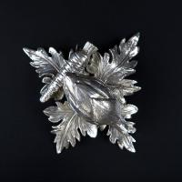 Ковш с крышкой 1,5 л Ruffoni Opus Prima - 3 фото