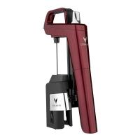 Система розлива вина Coravin Model Six Plus Burgundy красная - 2 фото