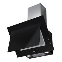 Настенная вытяжка 90 см Teka Maestro DVT 68660 TBS черная - 7 фото