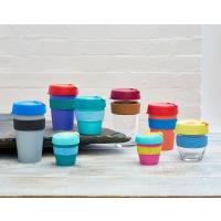 Кружка 227 мл KeepCup Brew Cork S Eventide - 3 фото