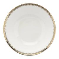 Тарелка для мюсли 16 см Royal Worcester Blue Lily - 1 фото