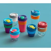 Кружка 340 мл KeepCup Original M Clear Origin - 2 фото