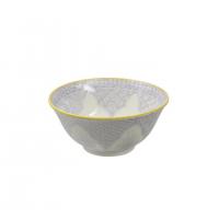 Пиала 15,5 см 500 мл Tokyo Design Mixed Bowls фиолетовая - 1 фото