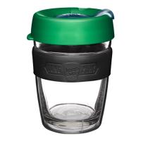 Кружка 340 мл KeepCup Longplay Brew M Elm - 1 фото