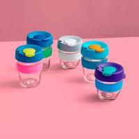 Кружка 227 мл KeepCup Original Clear Polaris - 2 фото