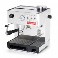 Рожковая кофемашина La Pavoni LPCDMB02EU стальная - 1 фото