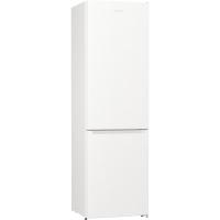 Холодильник 200х60 см Gorenje Primary NRK6201PW4 белый - 4 фото