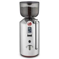 Кофемолка 600 г La Pavoni LPGGRI01EU стальная - 2 фото