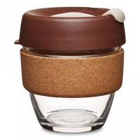 Кружка 227 мл KeepCup Brew Cork S Almond - 1 фото