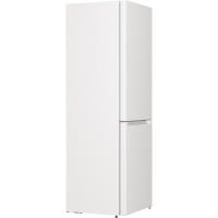 Холодильник 185х60 см Gorenje Essential NRK6191EW4 белый - 3 фото