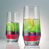 Набор бокалов для коктейлей 542 мл Zwiesel Glas Pure 4 пр - 3 фото