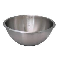 Миска 20 см 2,1 л De Buyer Preparation Utensils - 3 фото