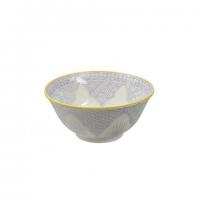 Пиала 15,5 см 500 мл Tokyo Design Mixed Bowls фиолетовая - 2 фото